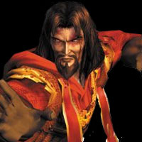 Shang Tsung